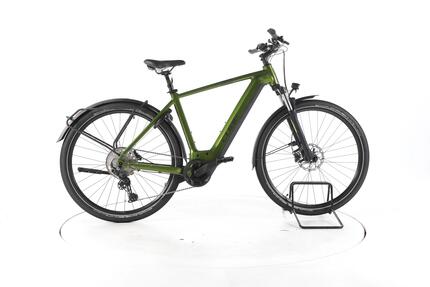 Reconditionné - Cube Nuride Hybrid Pro Trekking E-Bike 2024 - Très Bon