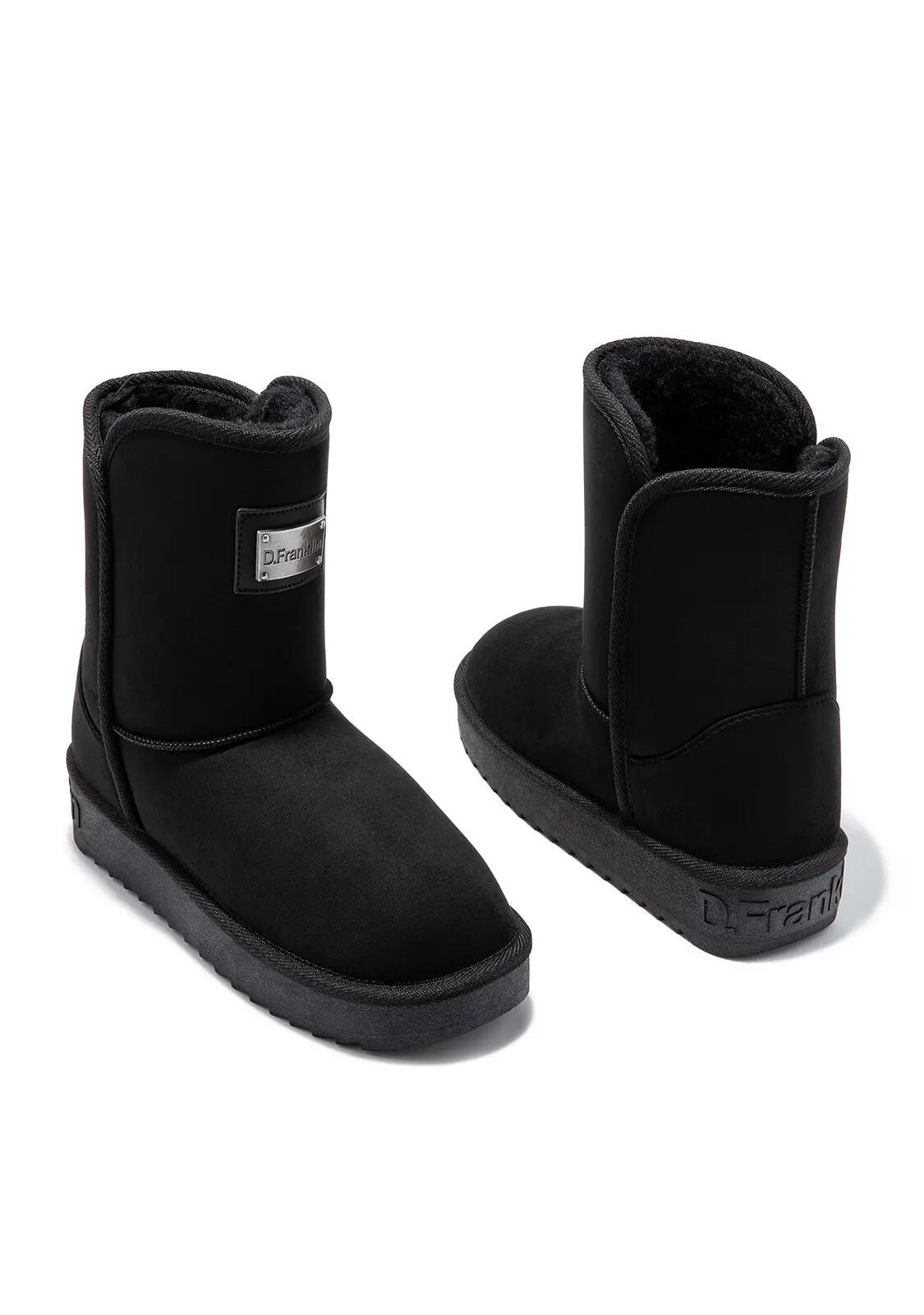 Botas Australianas D. Franklin Nordic Basic 4/5
