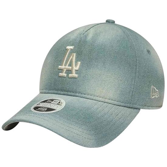 Casquette New era modèle WMNS DENIM 9TWENTY AF LOSDOD PAB pour unisexe