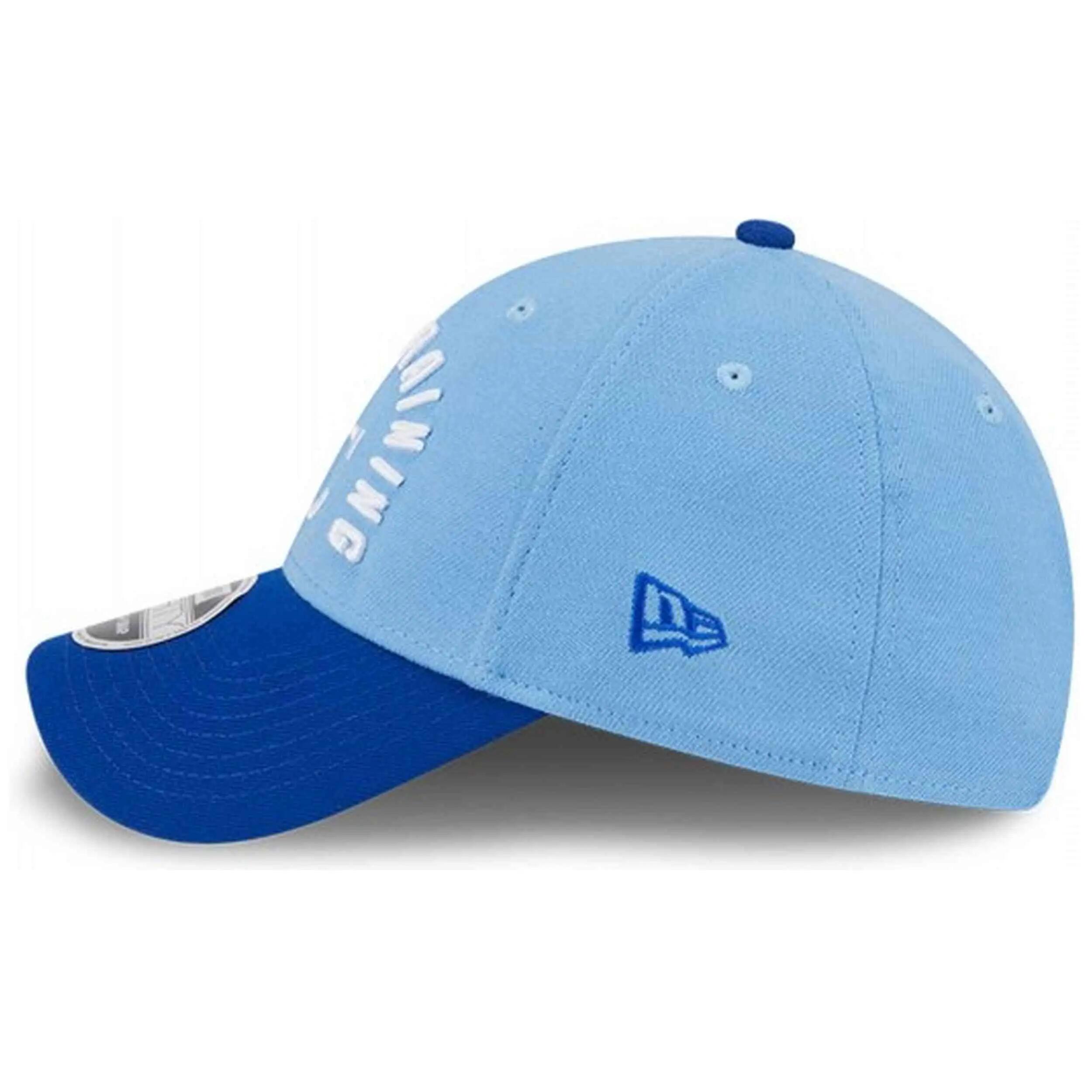Gorra New era modelo 60621211 para unisex 5/5