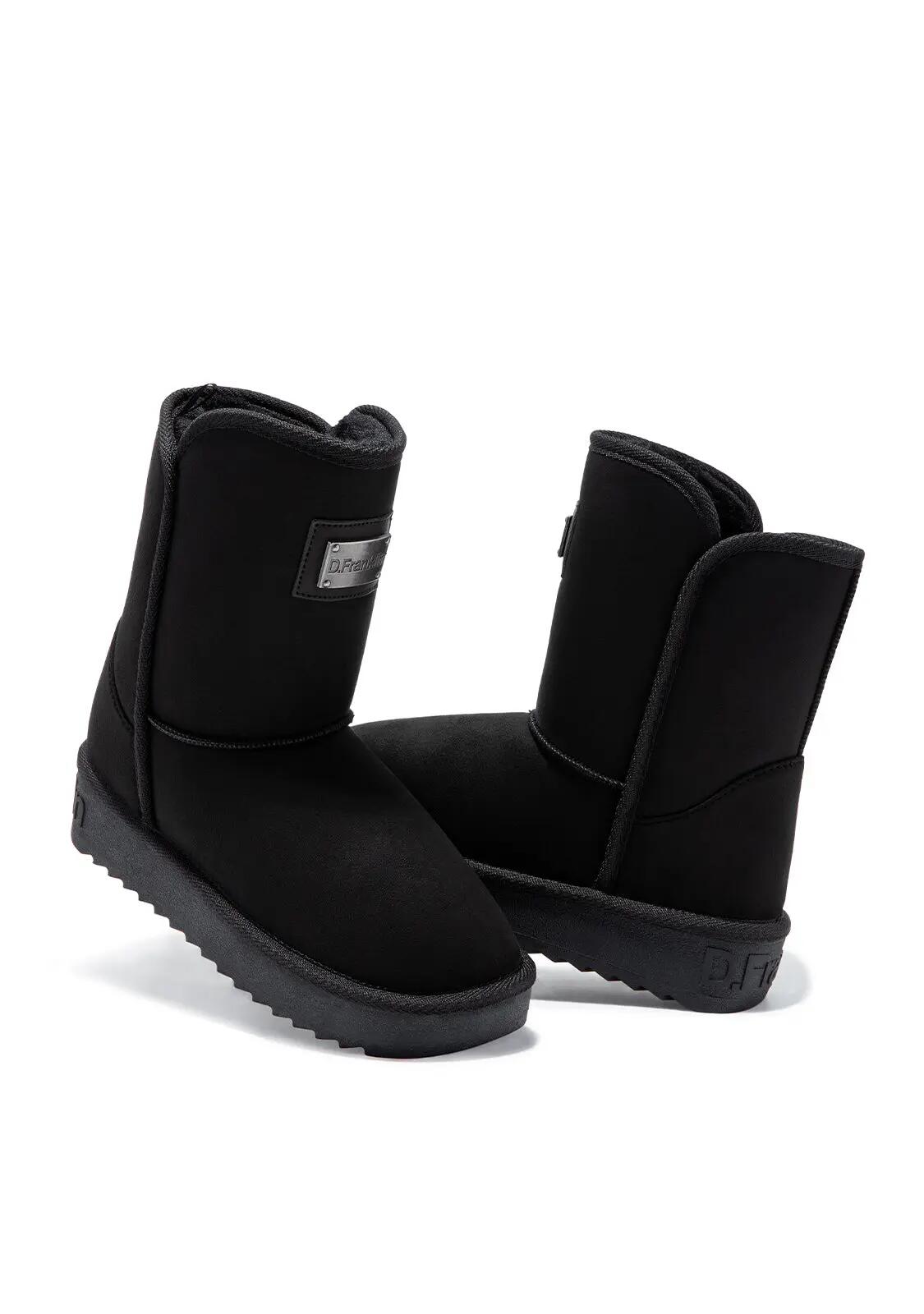 Botas Australianas D. Franklin Nordic Basic 3/5