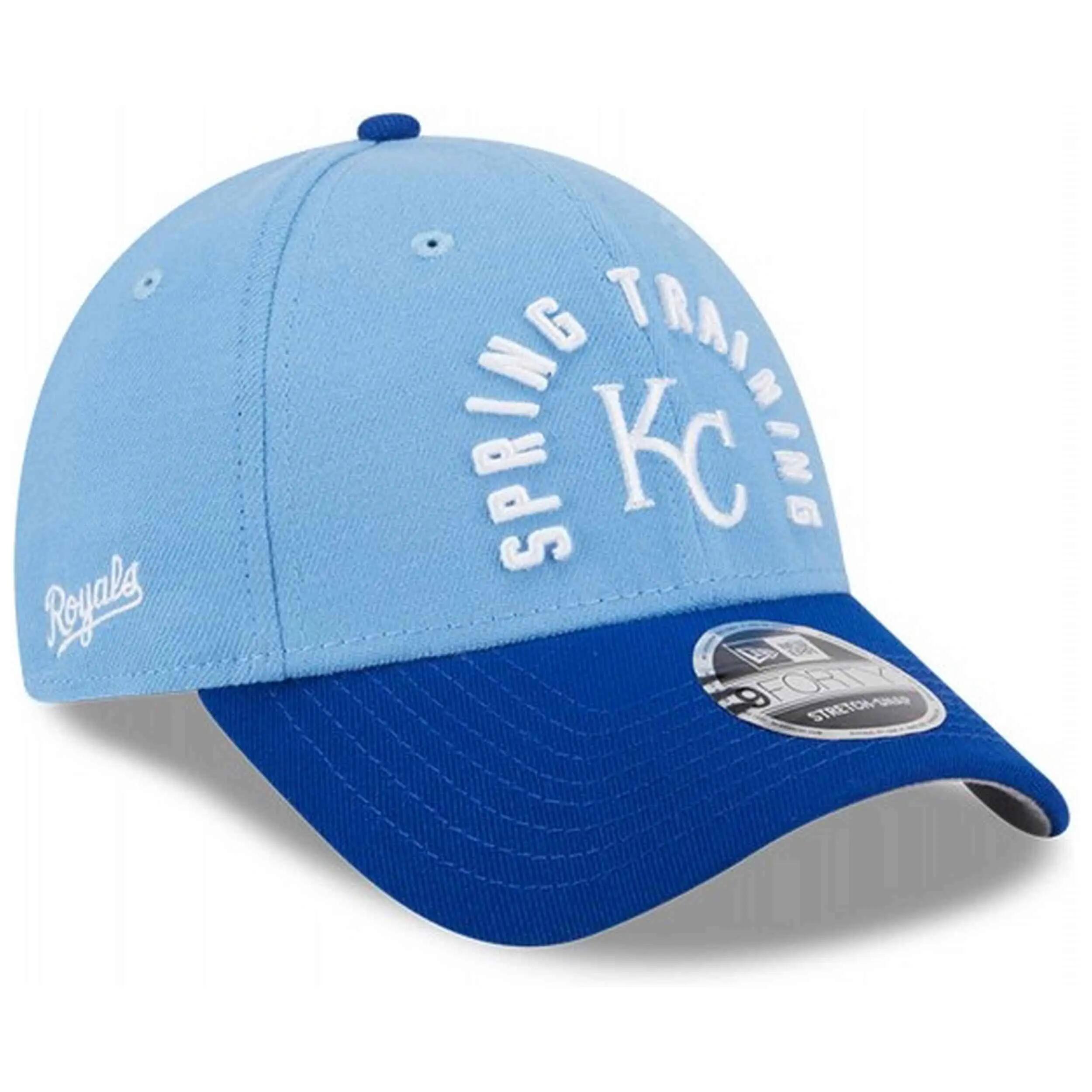 Gorra New era modelo 60621211 para unisex 4/5