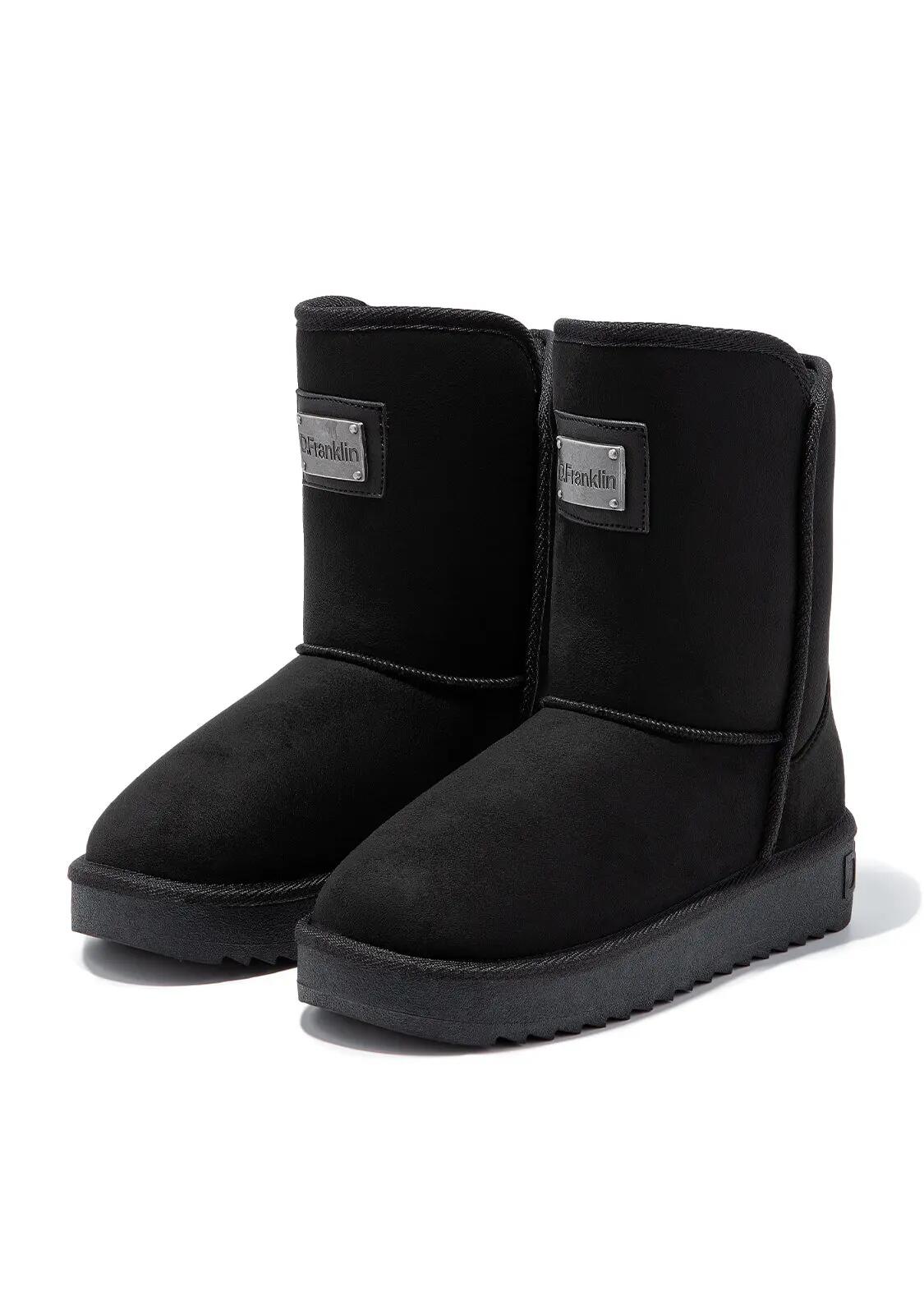 Botas Australianas D. Franklin Nordic Basic 2/5