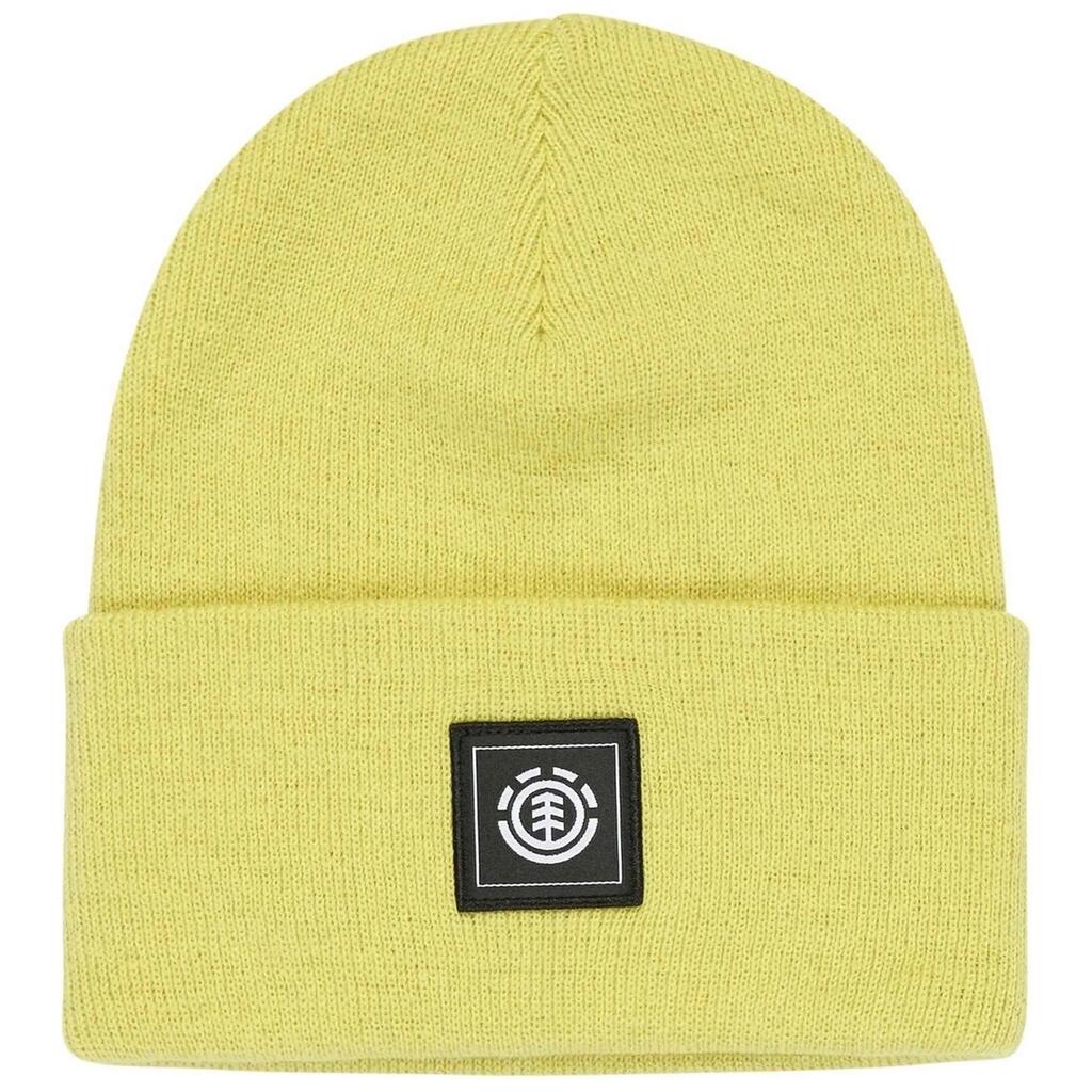 Wool cap Element model ELYHA00232-GGA0 for unisex