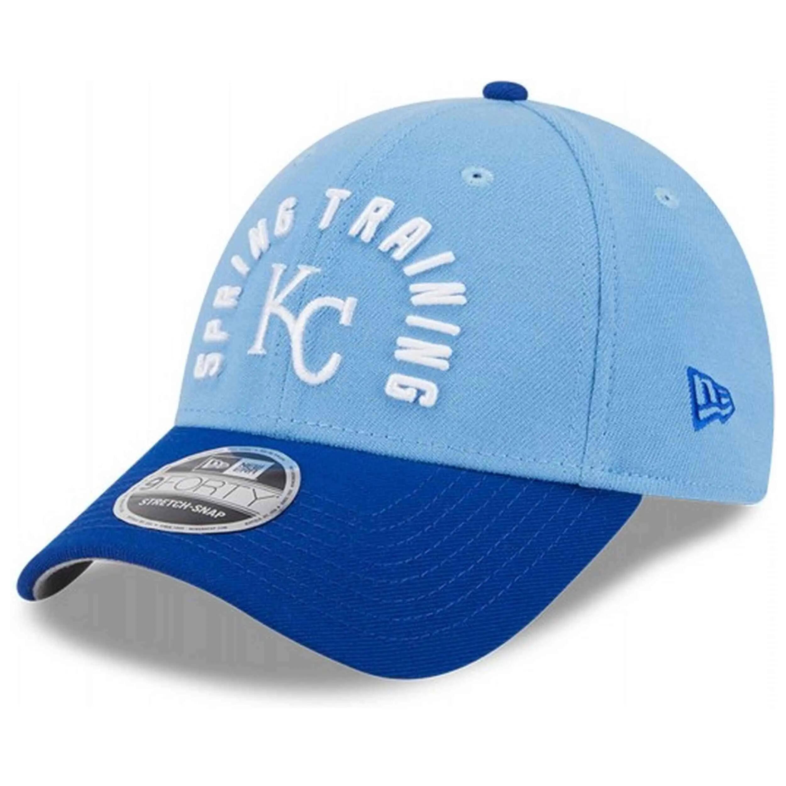 Gorra New era modelo 60621211 para unisex 3/5