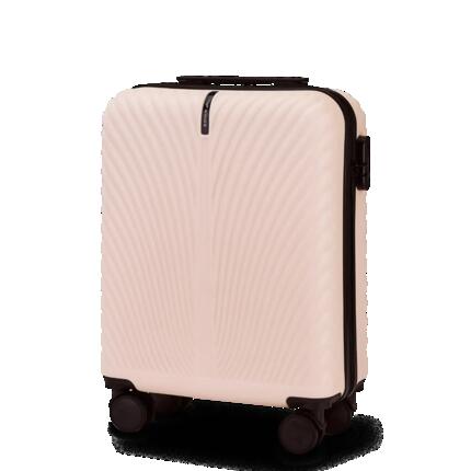 Valise cabine WINGS SWAN 2.0 20" rose