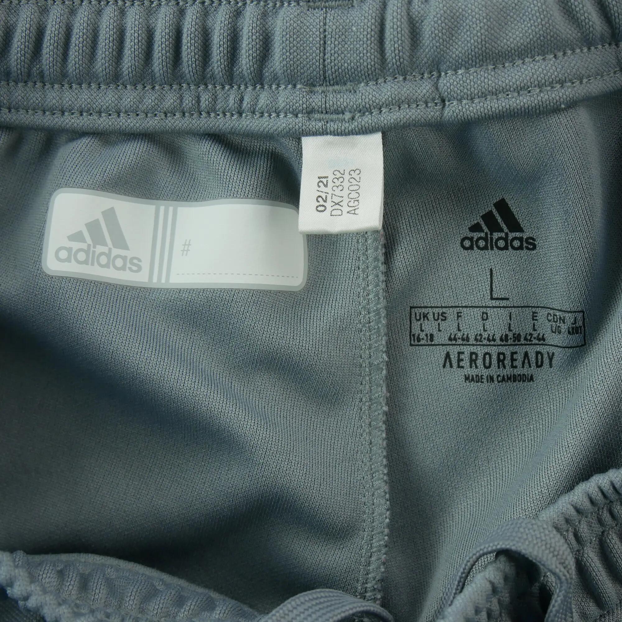 Tweedehands - Joggings Heren Adidas NCAA Cincinnati - Als nieuw 7/7
