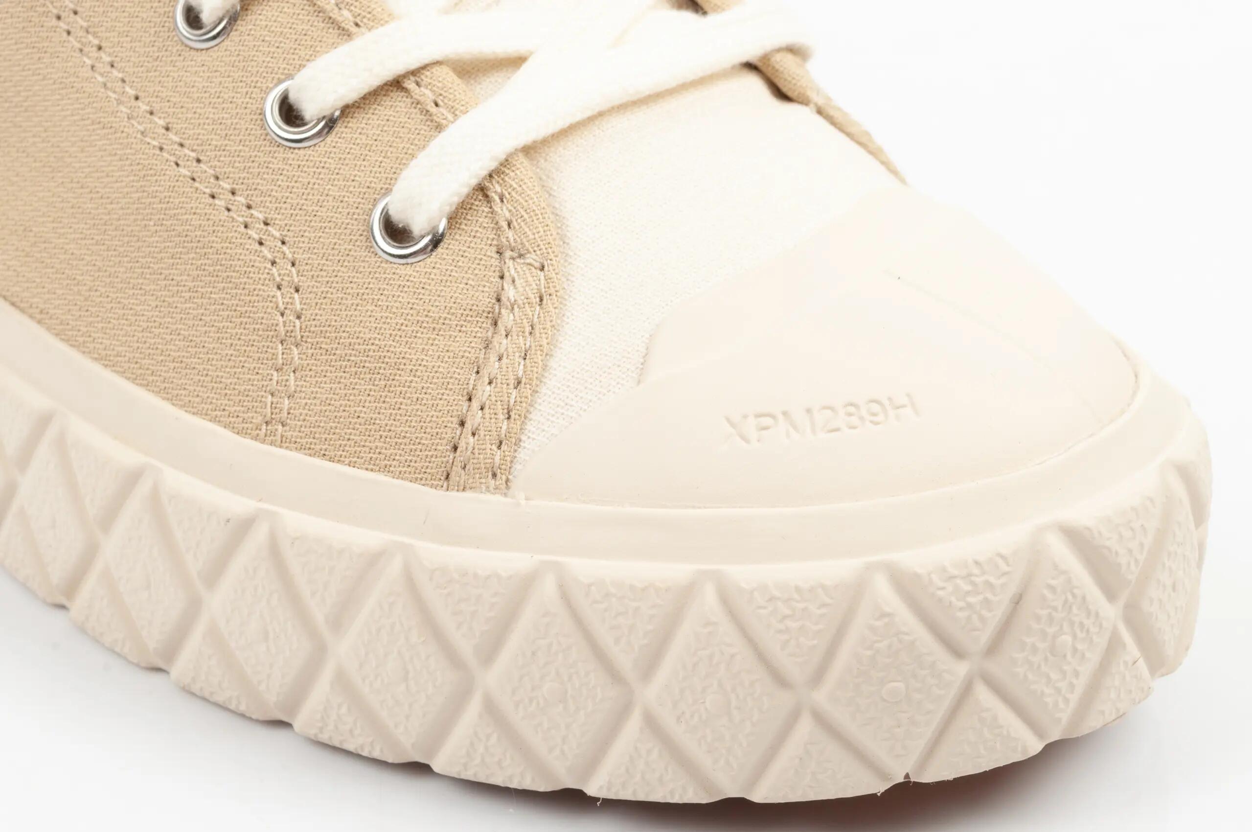 Buty sportowe damskie Palladium Palla Ace Chukka 5/9
