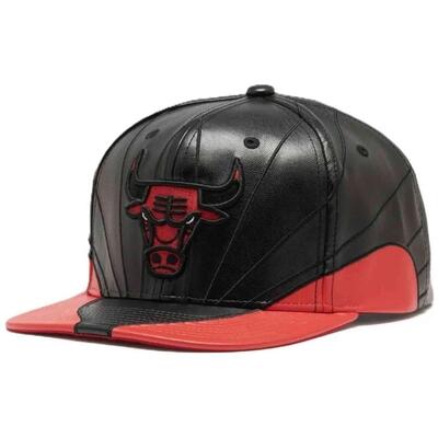 Pet mitchell & ness model hs12126-cbubkrd voor unisex