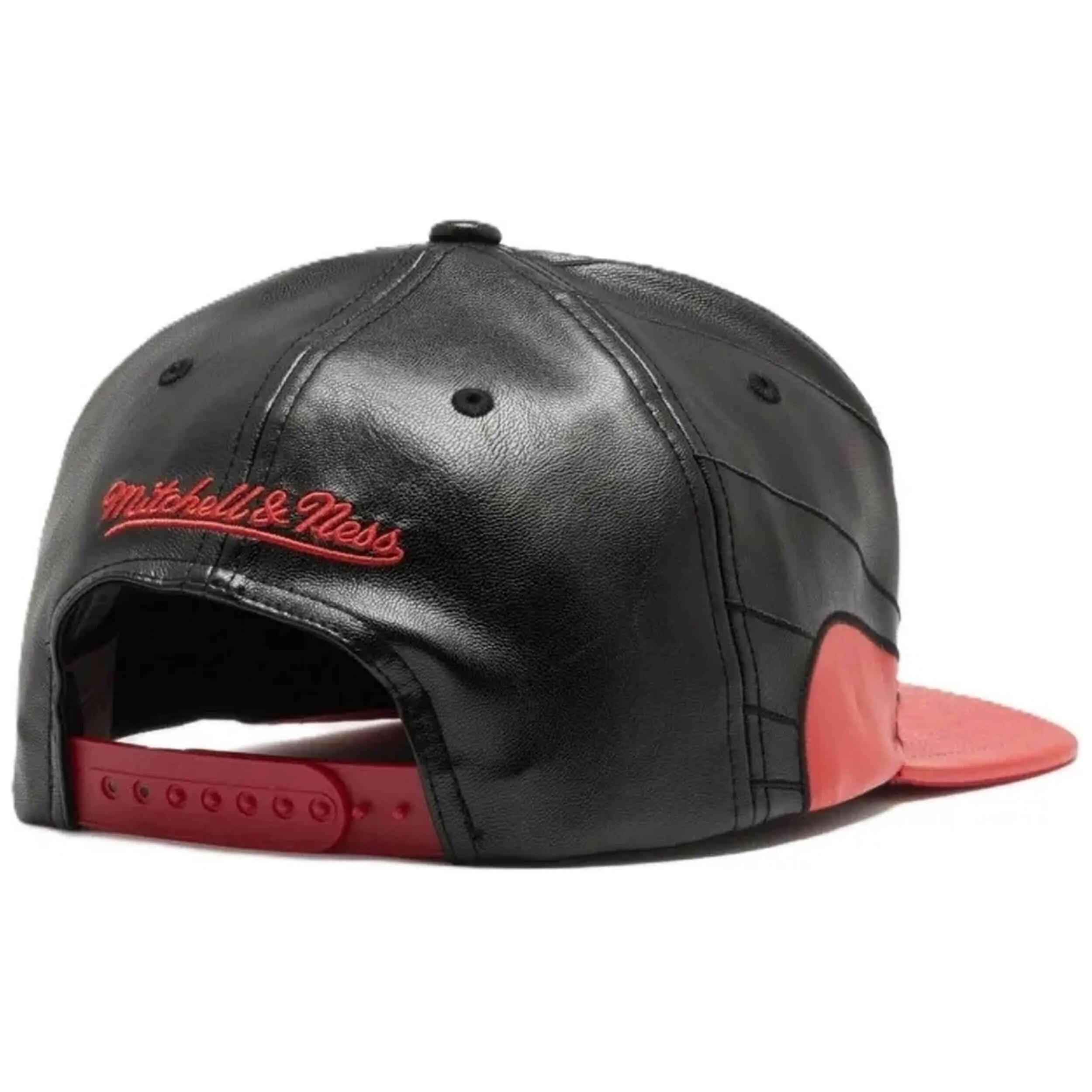 Pet Mitchell & ness model HS12126-CBUBKRD voor unisex 2/2
