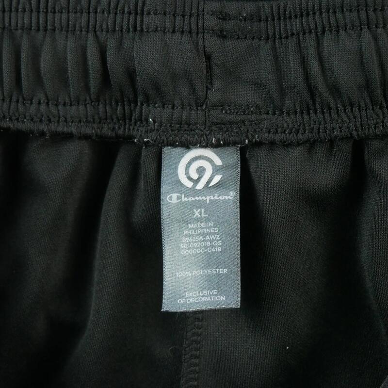 Second life - Pantaloni jogging bărbați Champion Regular Fit - Ca nou