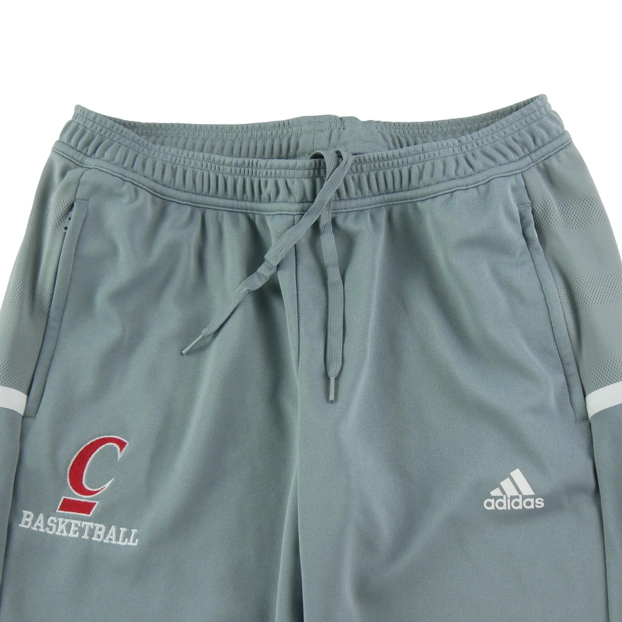 Tweedehands - Joggings Heren Adidas NCAA Cincinnati - Als nieuw 3/7
