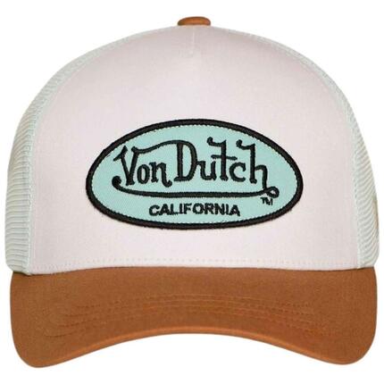 Casquette Von dutch modèle CAS1LOFB4015 pour unisexe