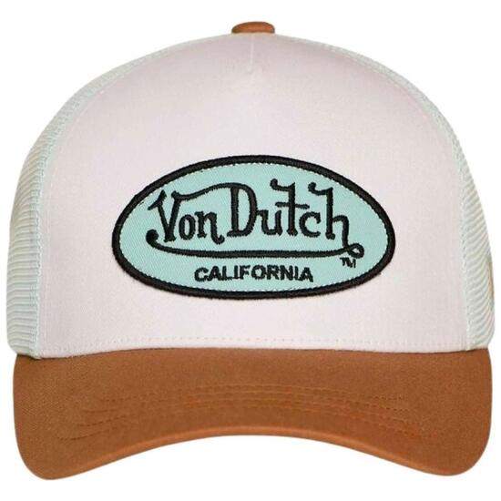 Casquette Von dutch modèle CAS1LOFB4015 pour unisexe