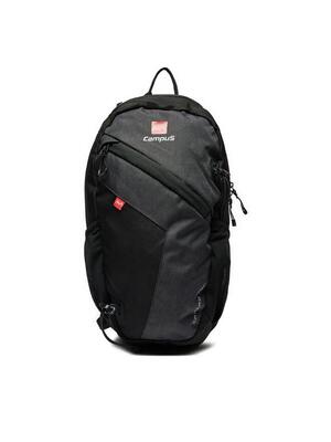 Unisex stadsrugzak campus cahero 18l zwart cu0705124200