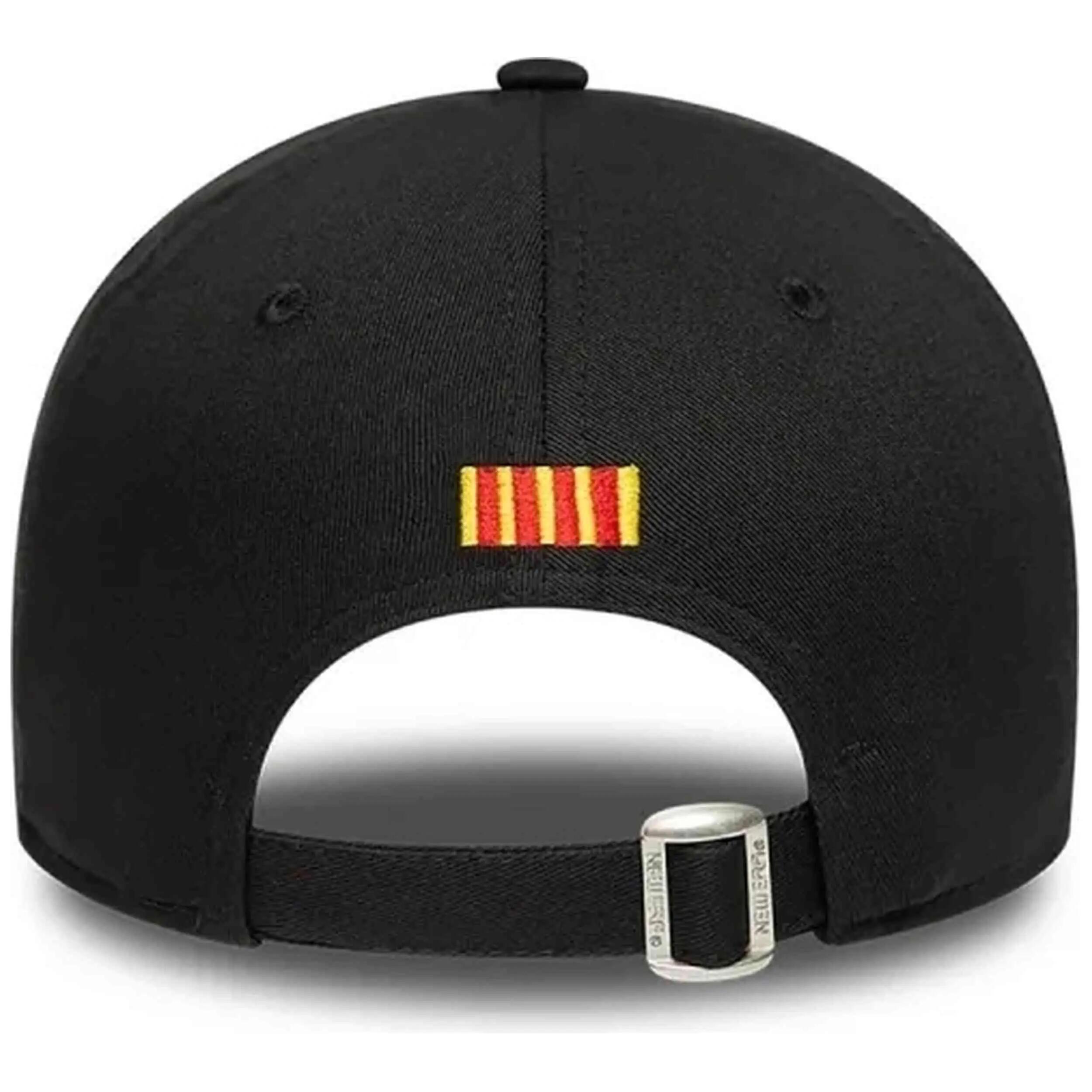 Boné New era modelo 60846892 para unissex 2/3