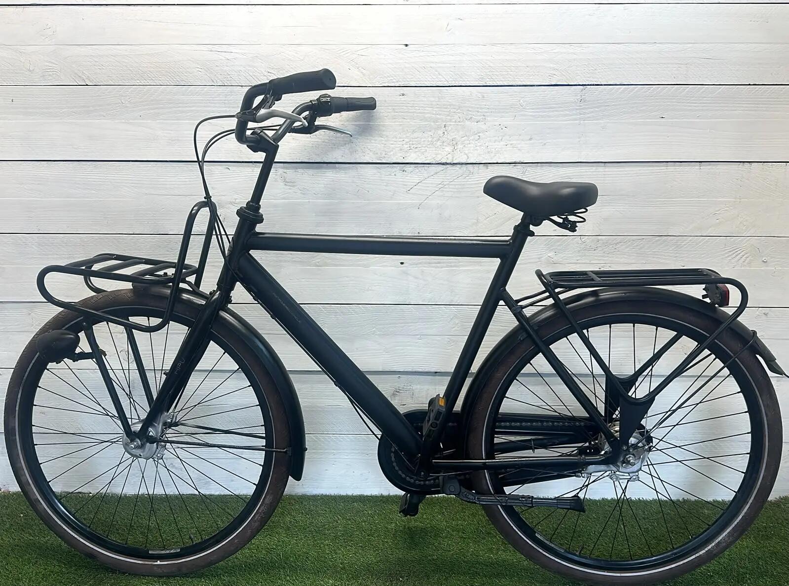 Vélo d’occasion Cortina Transportfiets 4/4