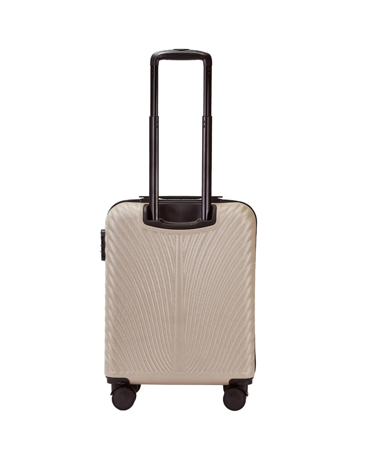 Ensemble de 4 VALISES Wings SWAN 2.0 BEIGE 7/10