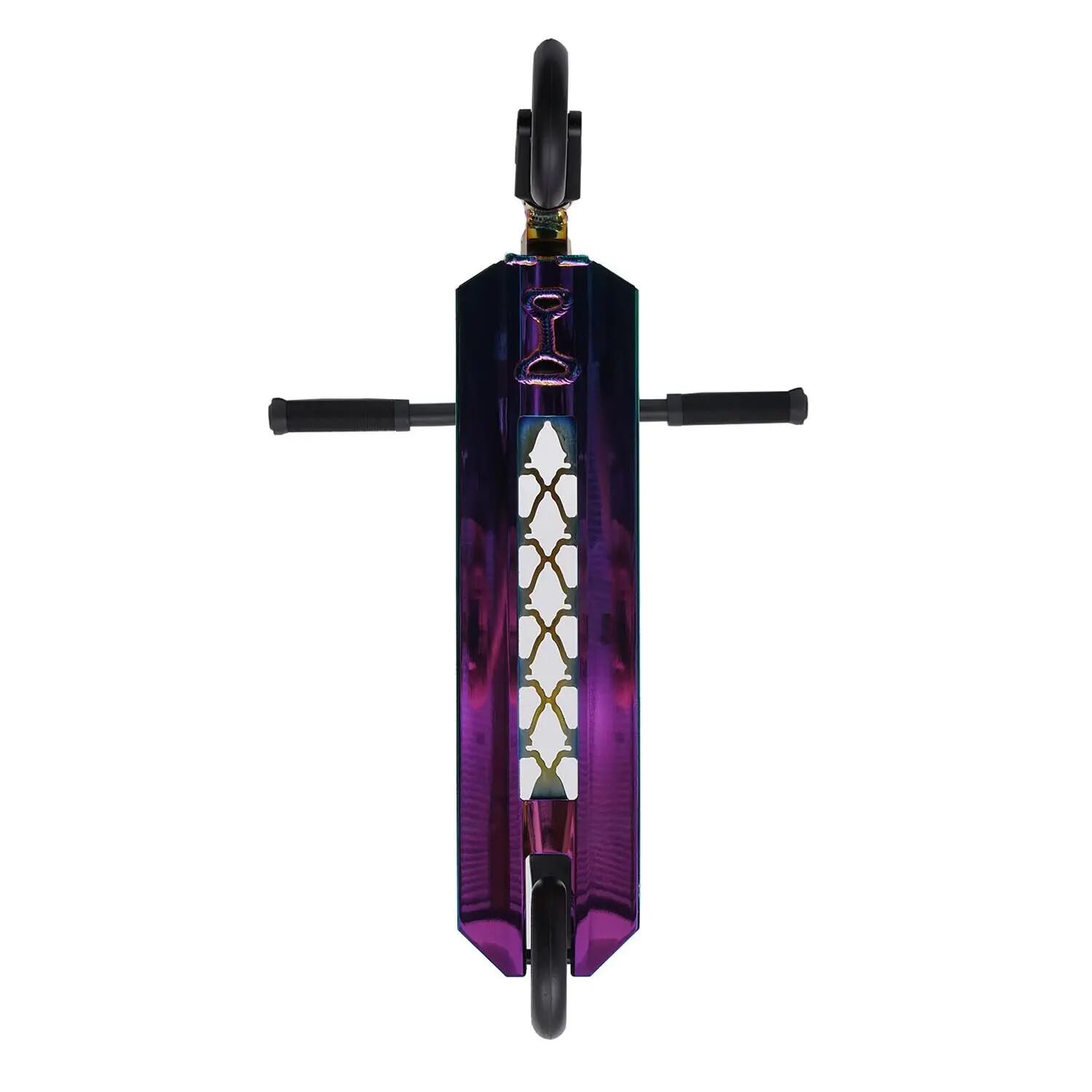 Trix Pro - Trottinette de figure Neochrome - 110 mm 5/7
