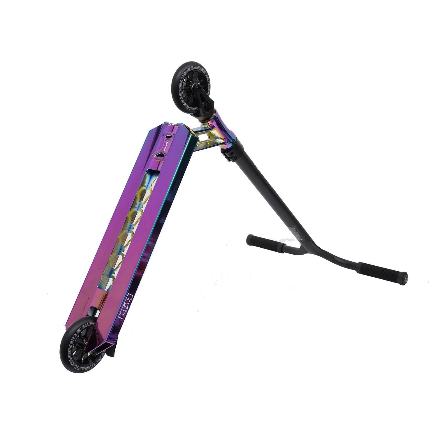 Trix Pro - Trottinette de figure Neochrome - 110 mm 4/7