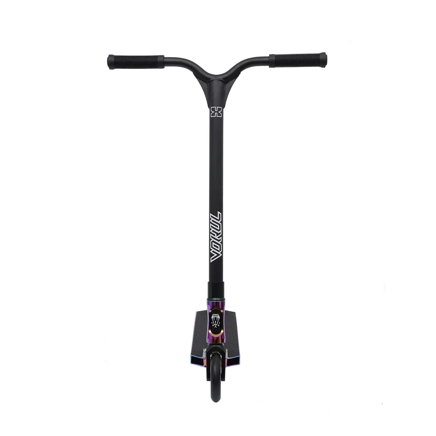 Trix Pro - Trottinette de figure Neochrome - 110 mm 3/7