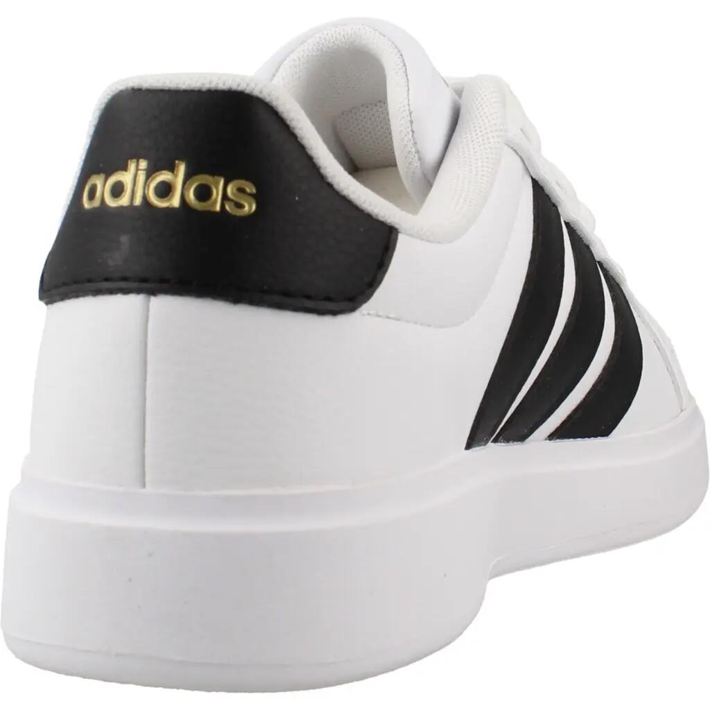 Zapatillas mujer Adidas Jp8282 Streettalk 3/5