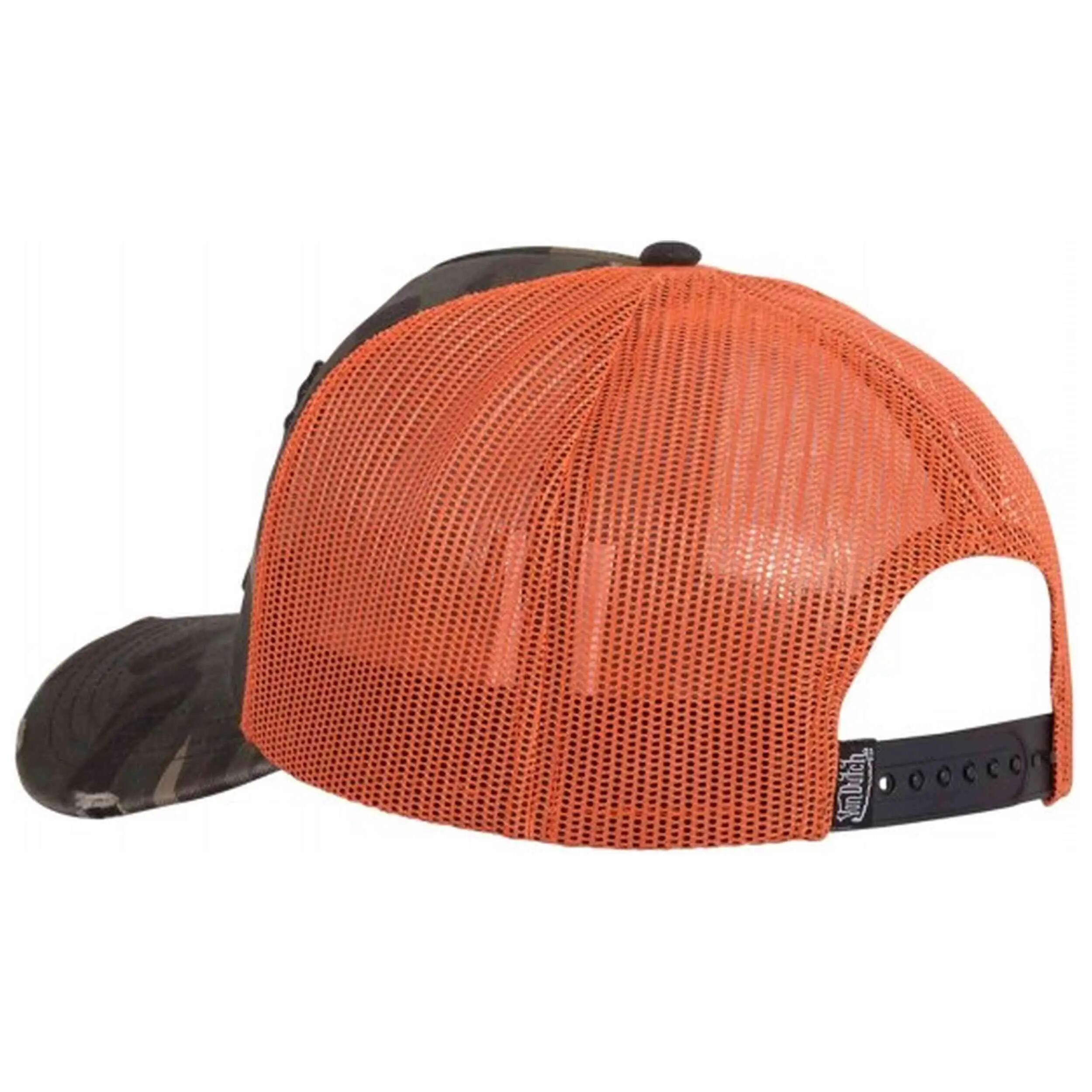 VON DUTCH picture