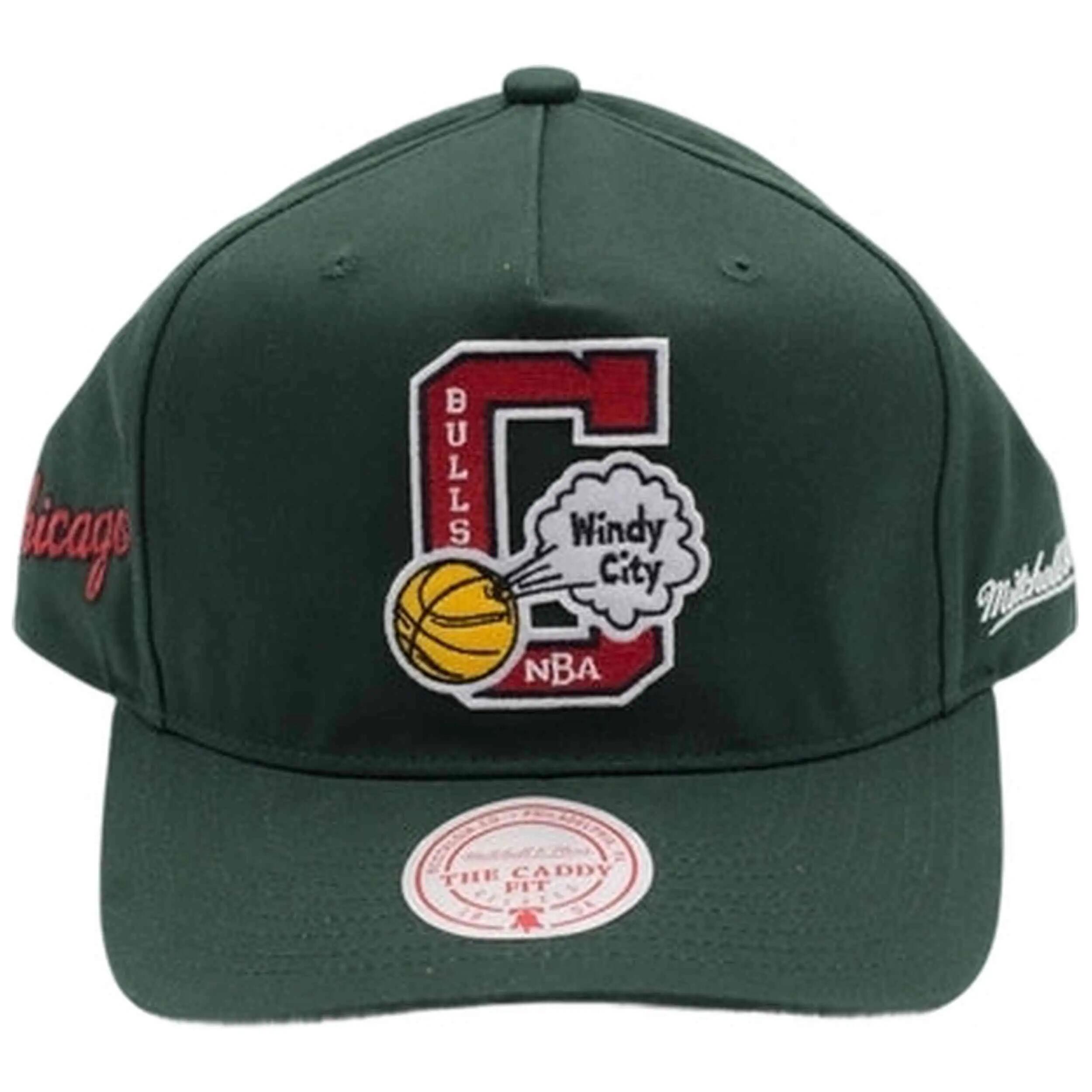 MITCHELL & NESS picture
