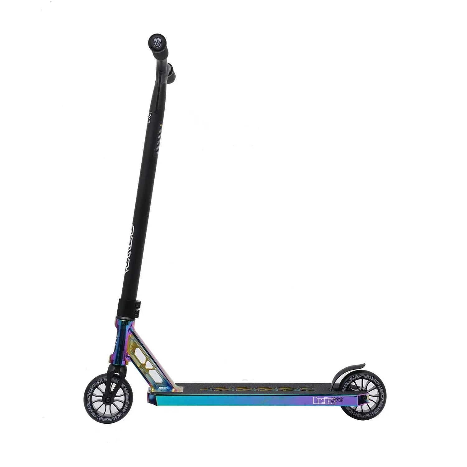 Trix Pro - Trottinette de figure Neochrome - 110 mm 2/7
