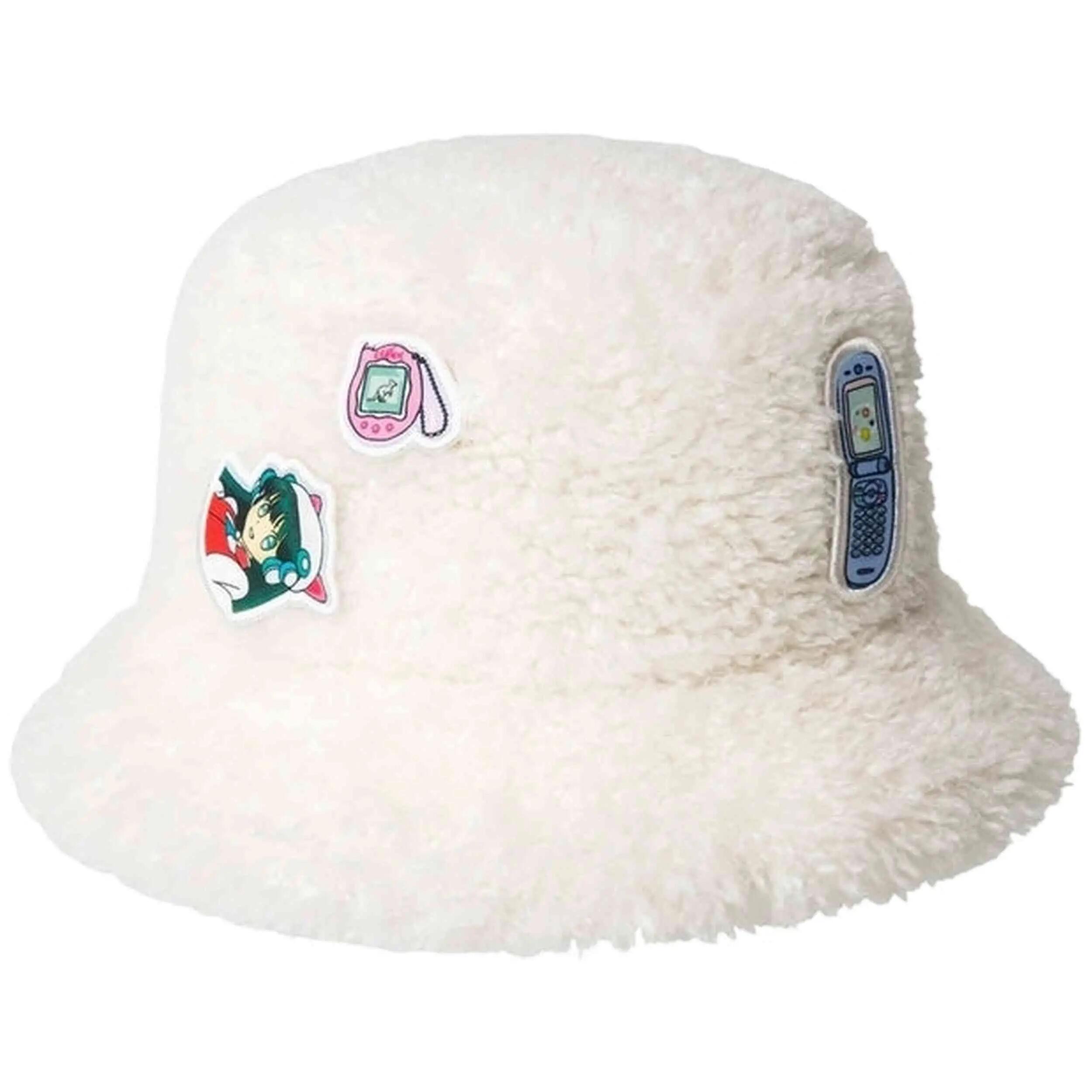 Gorro Kangol modelo K5424-WH103 para unisex 2/2