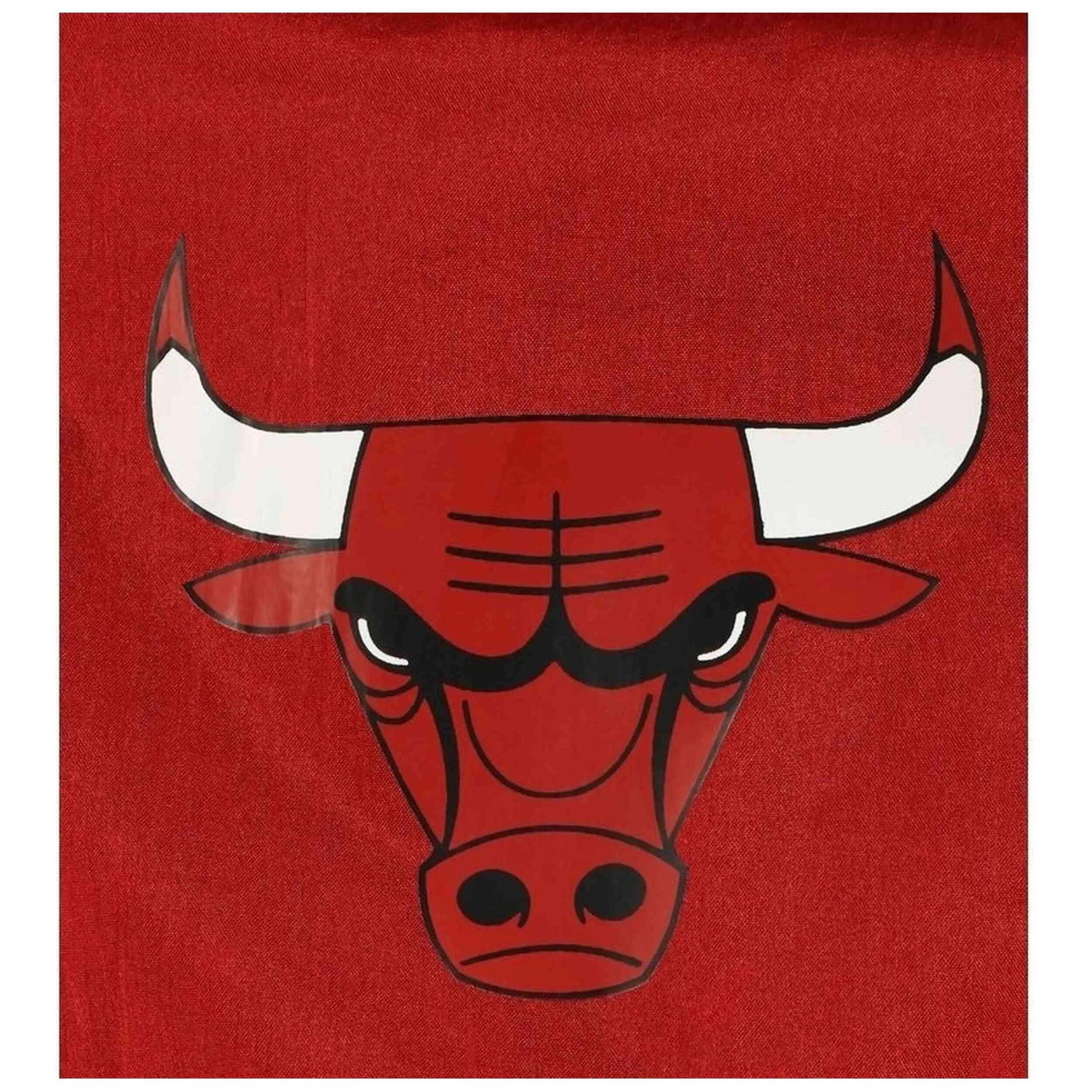 Berretto Mitchell & ness modello NBA Chicago Bulls Undeniable Full-Zi per unisex 5/5