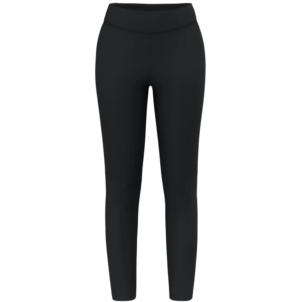 Salewa FANES AM women's leggings black 00-00000286920910 r XS