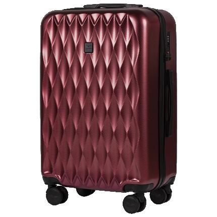 WINGS KIDS Valise cabine rigide Jay Monster 18