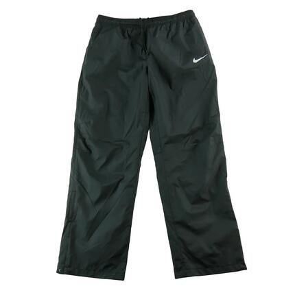Second life - Spodnie dresowe męskie Nike Swoosh Regular Fit - Jak nowy