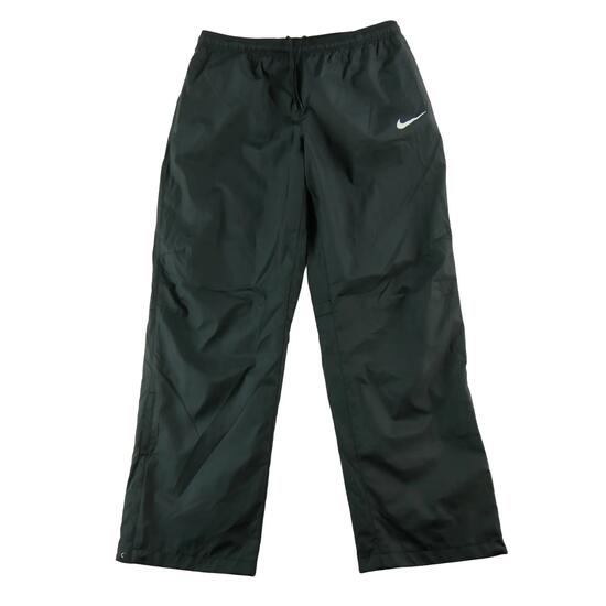 Second life - Spodnie dresowe męskie Nike Swoosh Regular Fit - Jak nowy