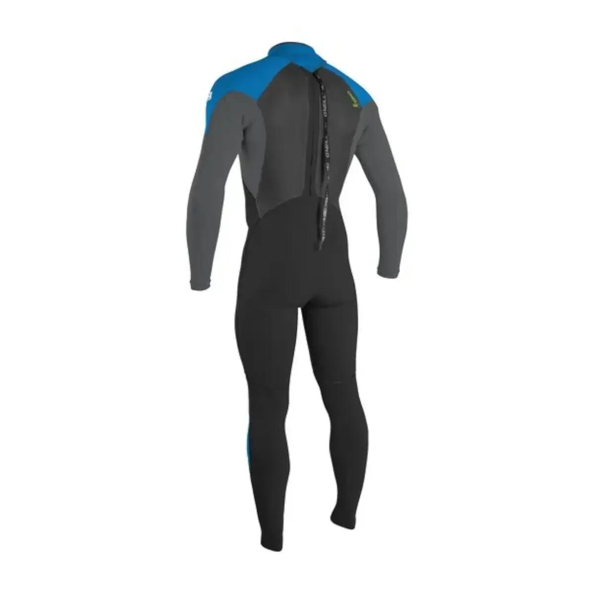 Fato de mergulho com fecho de correr para criança O'Neill Epic 4/3 3/5