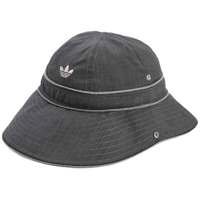 Bucket hat adidas model kb2326 voor unisex
