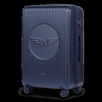 Grande valise Wings Swallow 3.0 BLEU 28