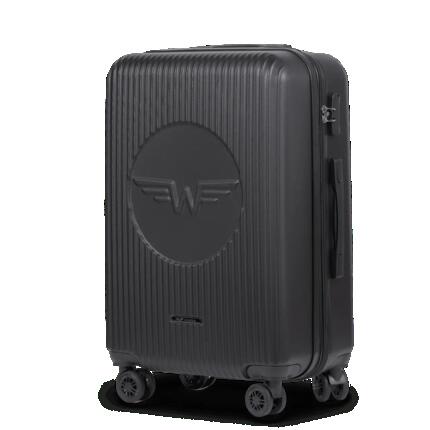 Walizka kabinowa Wings Swallow 3.0 BLACK 20