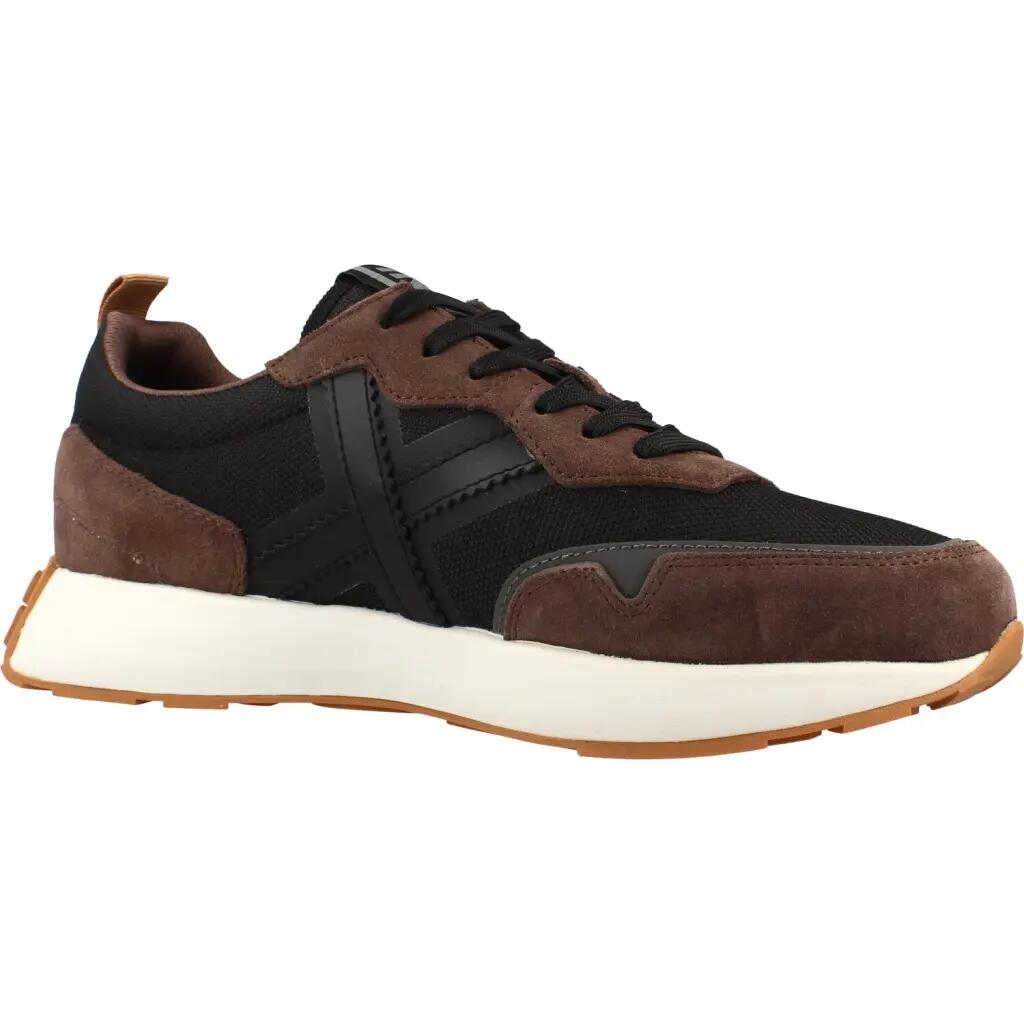 Buty MUNICH 8907110M XEMINE 110 Brązowy 5/5