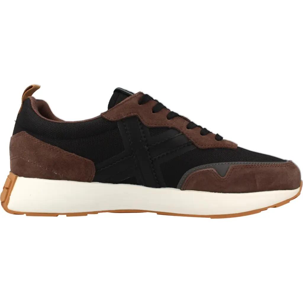 Buty MUNICH 8907110M XEMINE 110 Brązowy 4/5