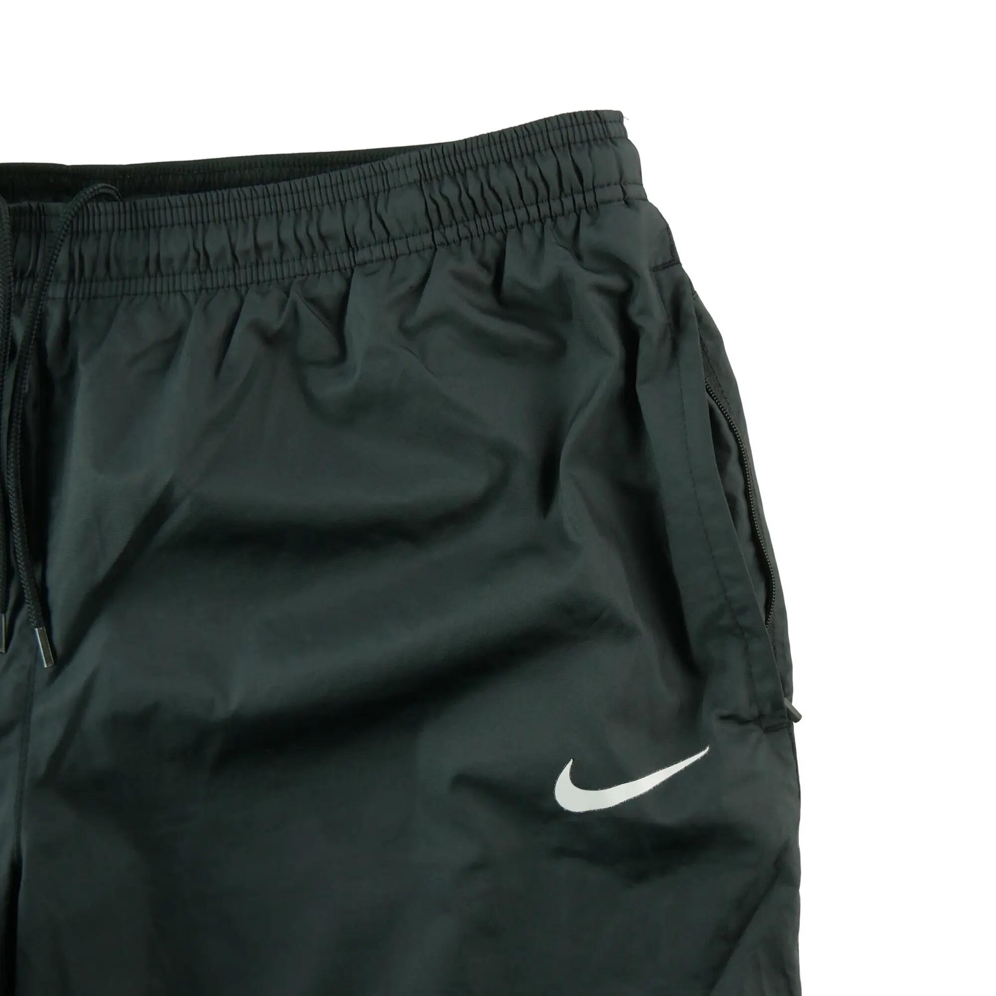 Second life - Spodnie dresowe męskie Nike Swoosh Regular Fit - Jak nowy 4/7