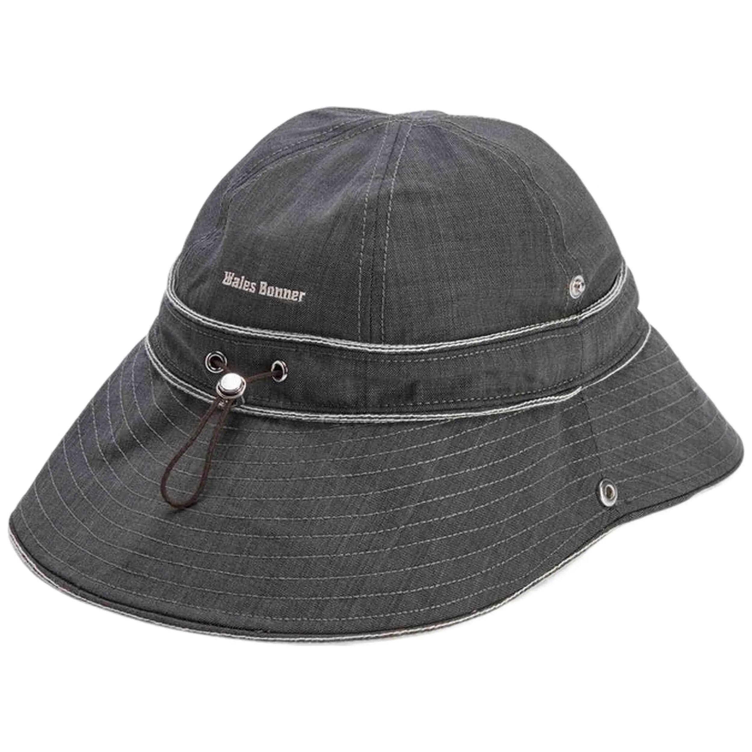 Bucket hat Adidas model KB2326 voor unisex 2/4