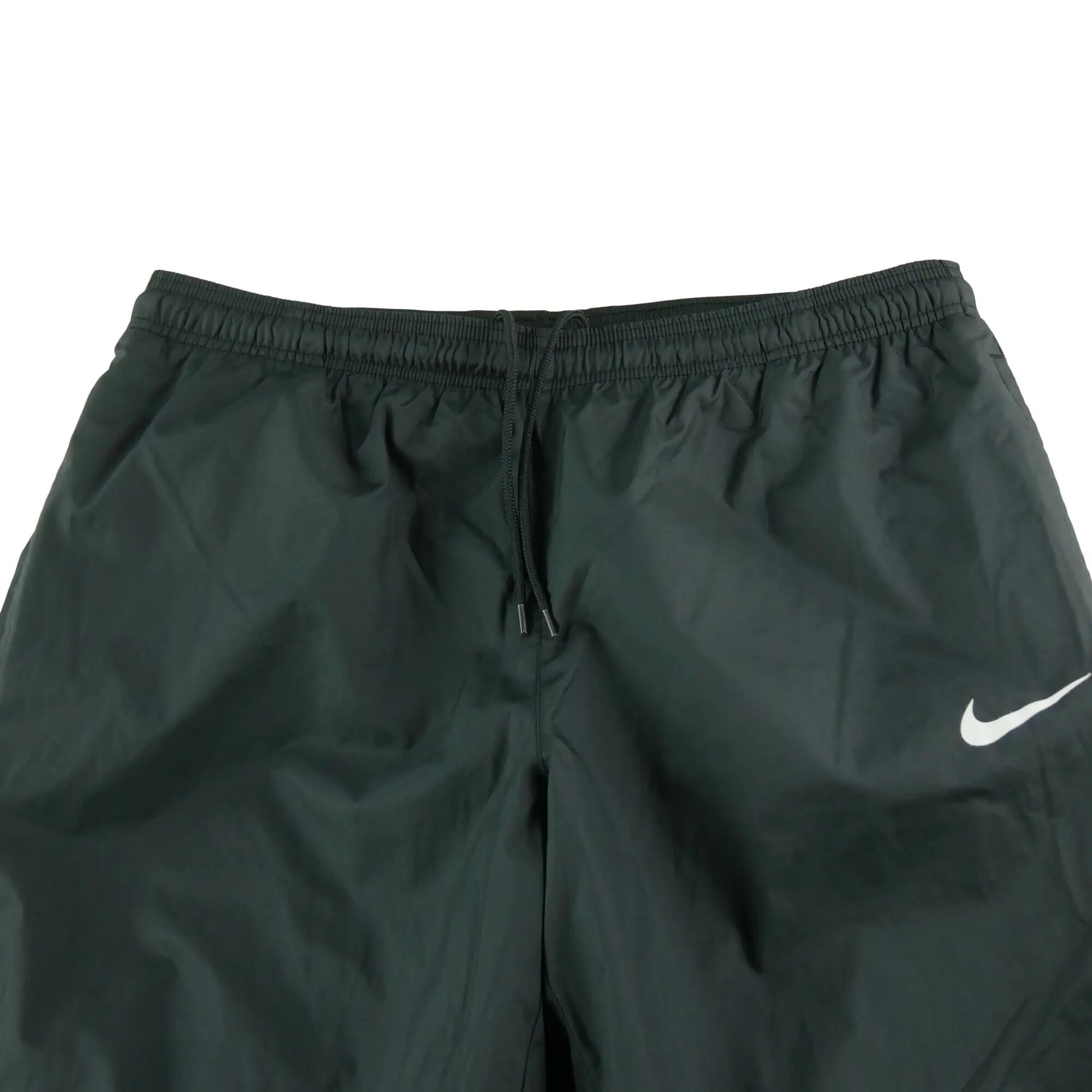 Second life - Spodnie dresowe męskie Nike Swoosh Regular Fit - Jak nowy 3/7