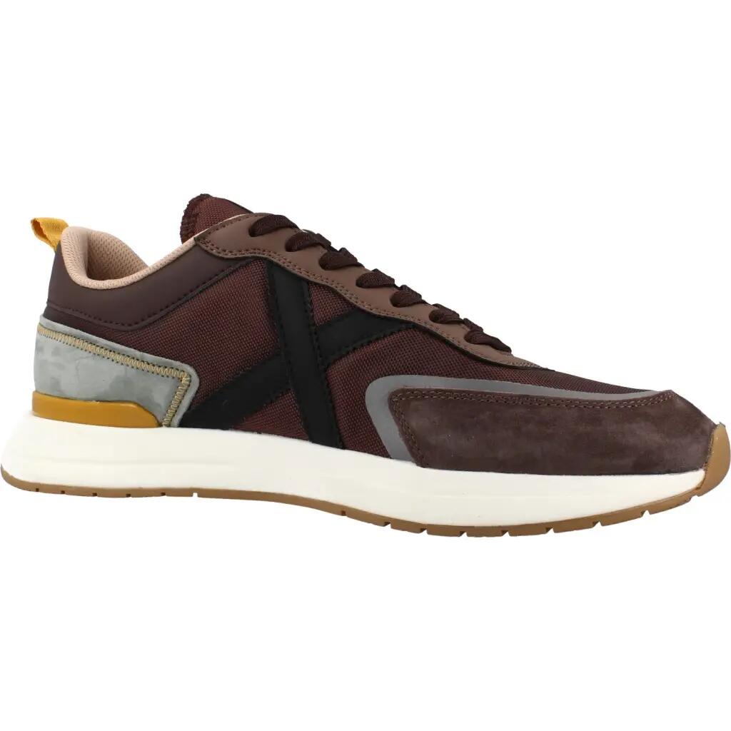 Zapatillas hombre Munich 8622021m Speed 21 5/5
