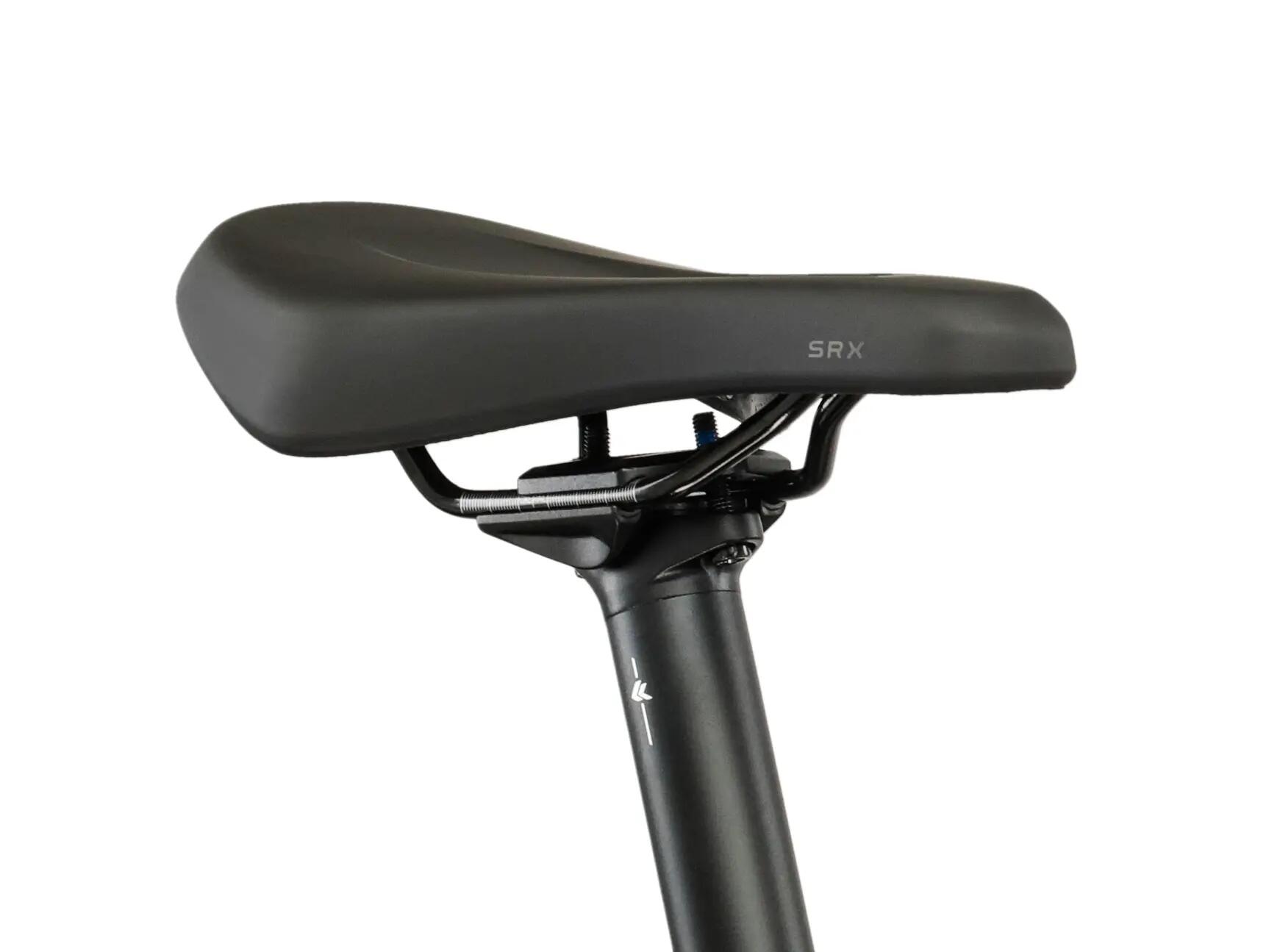 Rower elektryczny górki Kross INFLUX HYBRID 1.0 29" rama aluminiowa 4/7