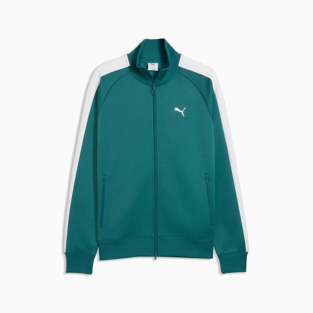 Мъжки спортен суитшърт Puma T7 ALWAYS ON TRACK