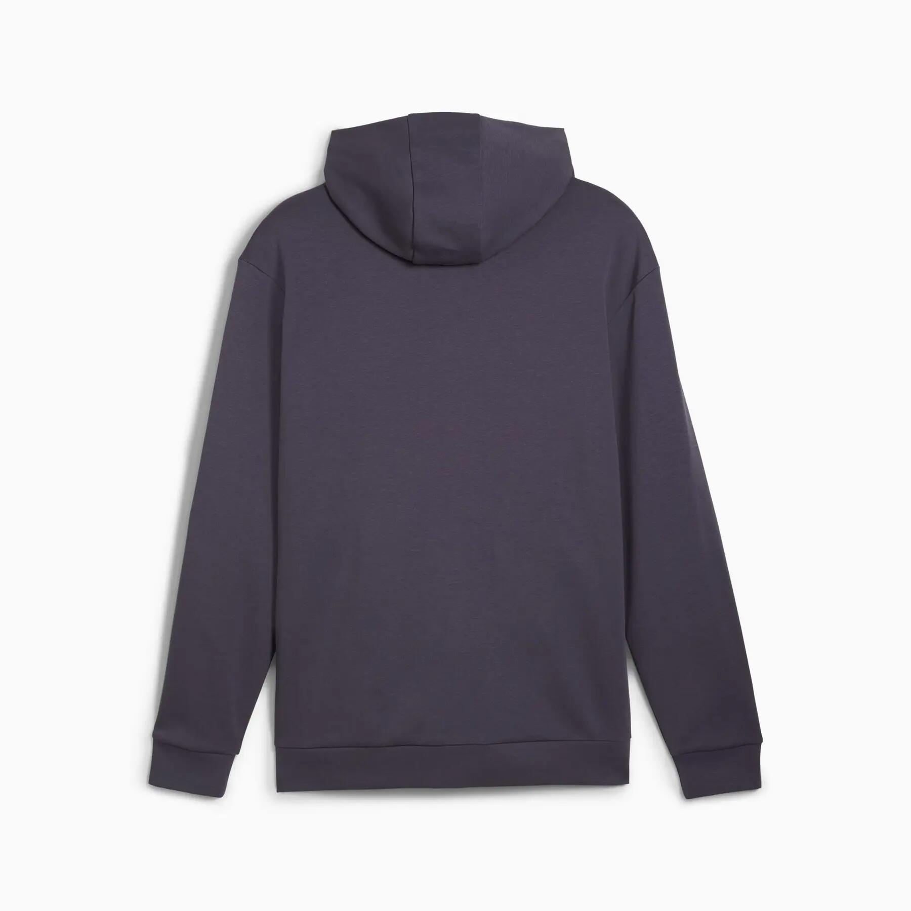 Puma OPEN ROAD FZ DK heren sporttrui met capuchon 2/7