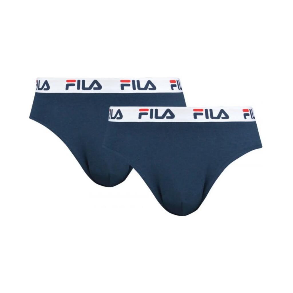 Мъжки слипове Fila BRIEF 2-PACK /2