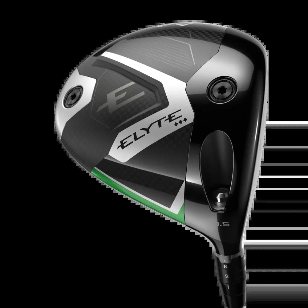 Callaway Elyte Triple Diamond Golf Driver